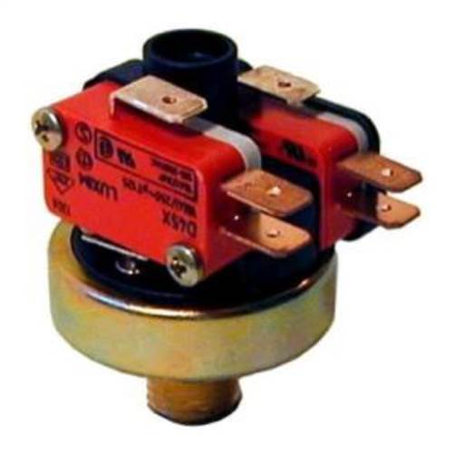 Pressure Switch - Carimali - commercial coffee spare part