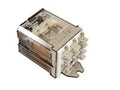 230V 16AMP 3 Contact Relay - commercial coffee spare part