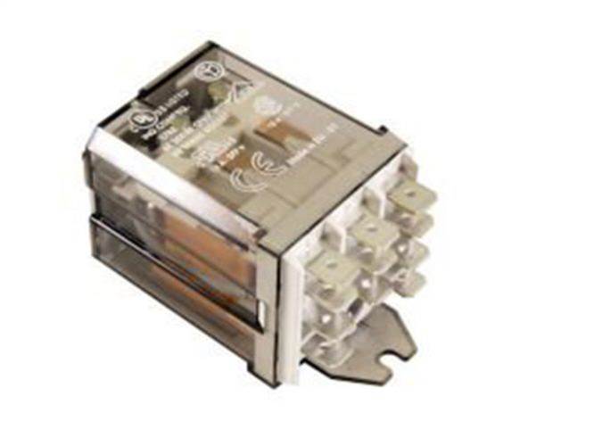 230V 16AMP 3 Contact Relay - commercial coffee spare part