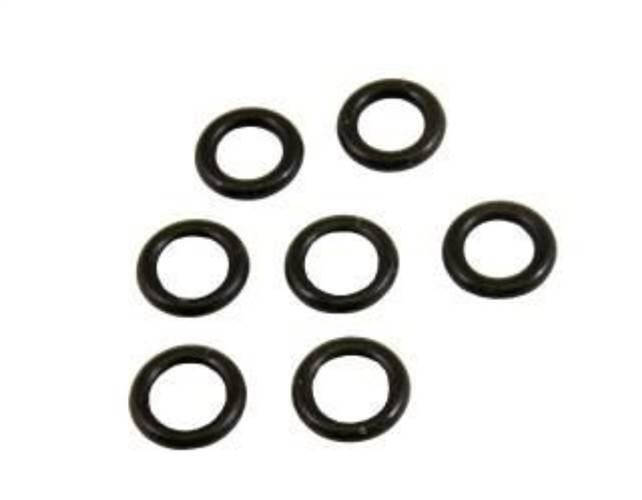 Group Solenoid Base "O" Ring Seals Pack of 10 - Pn: UVS1578 - commercial coffee spare part