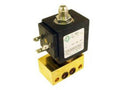 Marzocco - 3 Way Group Solenoid Valve GB5/FB80 New - Original Manufacturer - Pn: UVSO17970 - commercial coffee spare part