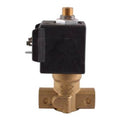 Group Solenoid 1/4 3 Way  - Pn: UVSO2110 - commercial coffee spare part
