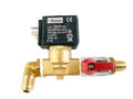 Inlet Solenoid Complete - Original Manufacturer - Pn: UVSO2616 - commercial coffee spare part