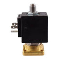 Ode Group Solenoid 24V DC  - Pn: UVSO5037 - commercial coffee spare part