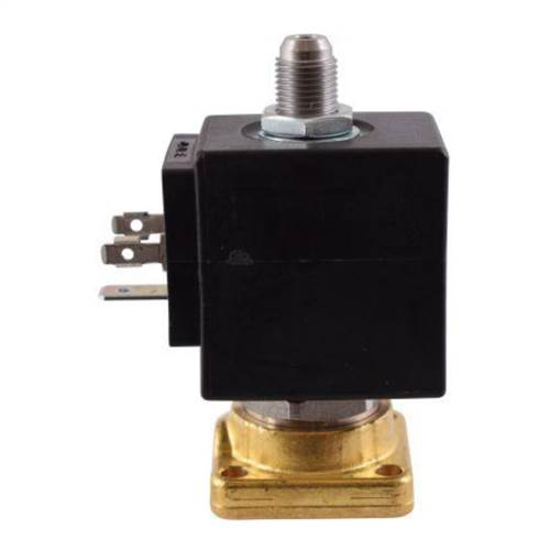Ode Group Solenoid 24V DC  - Pn: UVSO5037 - commercial coffee spare part