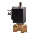 M and M Solenoid 3 Way 1/8 X 1/8 230V  - Pn: UVSO8721 - commercial coffee spare part