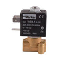 Hot Water Solenoid 1/8 X 1/8 230V - Original Manufacturer - 1120460 - commercial coffee spare part