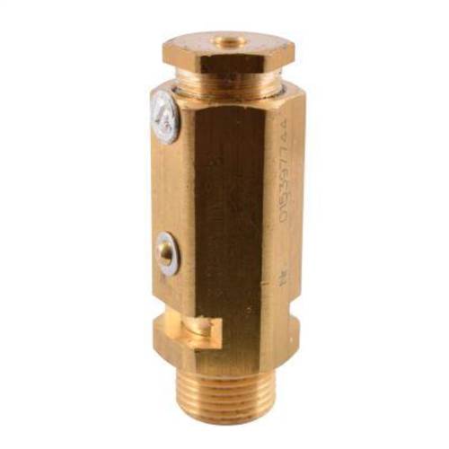 Certified 3/8 Safety Valve 1.9 BAR - commercial coffee spare part