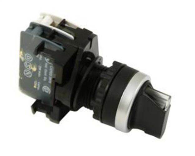 Switch 2 Position - Original Manufacturer - Pn: UVSW0110 - commercial coffee spare part
