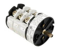 Mains Switch - 32 Amp  - Pn: UVSW0627 - commercial coffee spare part