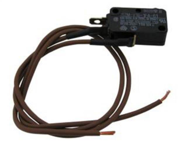 Microswitch  - Pn: UVSW0699 - commercial coffee spare part