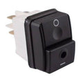 Mazzer - Mini Mains Switch - Original Manufacturer - Pn: UVSW1345 - commercial coffee spare part