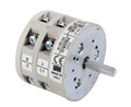 Td/E Mains Switch 25AMP  - Pn: UVSW1611 - commercial coffee spare part
