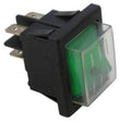 Switch - Element G  - Pn: UVSW2626 - commercial coffee spare part