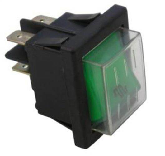 Switch - Element G  - Pn: UVSW2626 - commercial coffee spare part