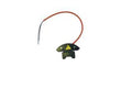 Fiorenzato - Grinder Micro Switch - T80  - Pn: UVSW3225 - commercial coffee spare part