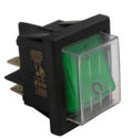 Rocker Switch on/Off Switch - commercial coffee spare part