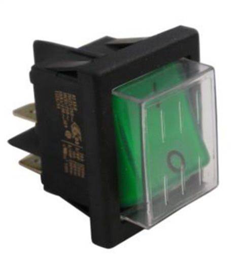 Rocker Switch on/Off Switch - commercial coffee spare part