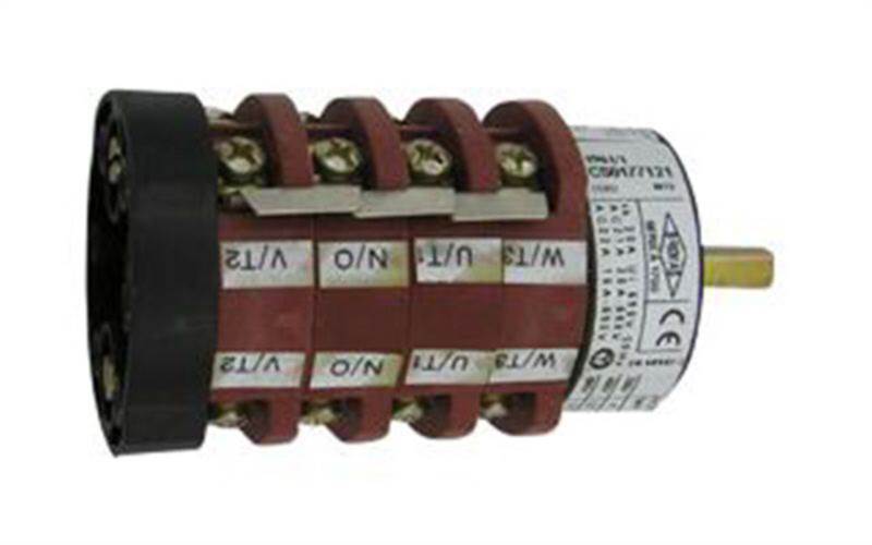 Mains Switch  - Pn: UVSW3440 - commercial coffee spare part