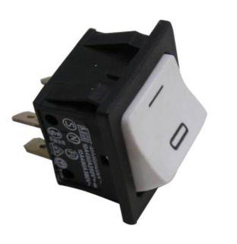 Group Rocker Switch - Old Style  - Pn: UVSW3604 - commercial coffee spare part