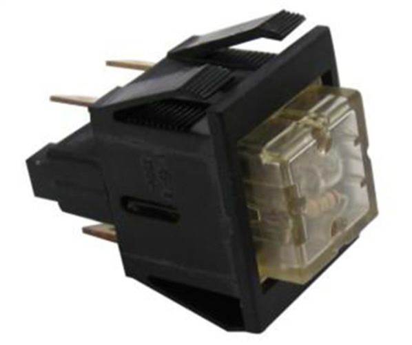 Hot Water Switch - Original Manufacturer - Pn: UVSW3618 - commercial coffee spare part