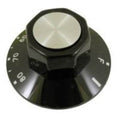 Knob Thermostat Max 85C DIA 50MM - commercial coffee spare part