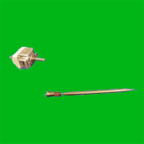 Thermostat Max 95C 16A - commercial coffee spare part