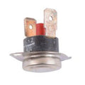 Surface Safety Thermostat 106C 6.3MM 16A - commercial coffee spare part