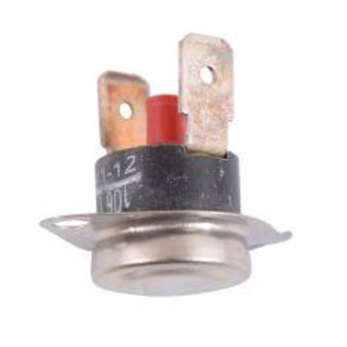 Surface Safety Thermostat 106C 6.3MM 16A - commercial coffee spare part
