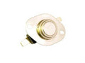 Thermostat 115C 16A - commercial coffee spare part