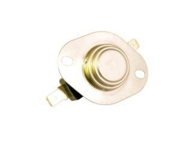 Thermostat 115C 16A - commercial coffee spare part