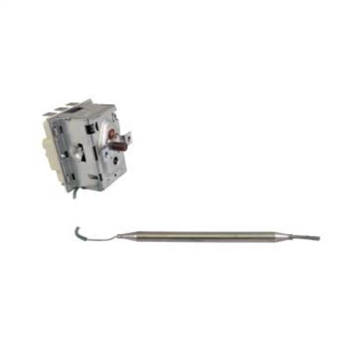 Safety Thermostat 90C 3 Pole 380MM Sensor Length - commercial coffee spare part