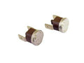 Surface Thermostat Flat Plug Connection 6.3MM - commercial coffee spare part