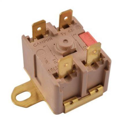 Thermostat 105 Degrees - commercial coffee spare part