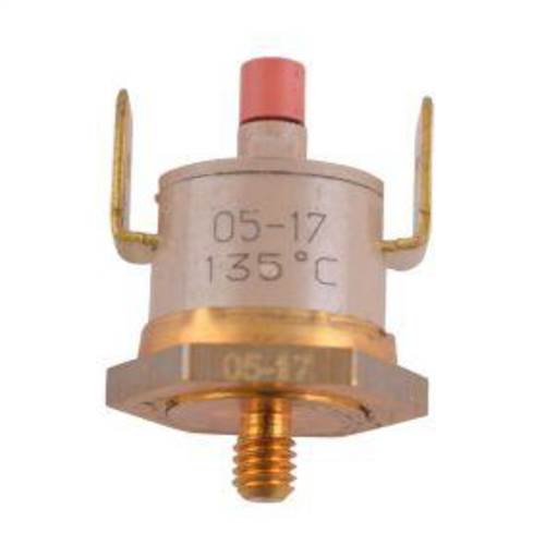 San Remo Thermostat 135 Deg. with Man. Reset - Original - commercial coffee spare part
