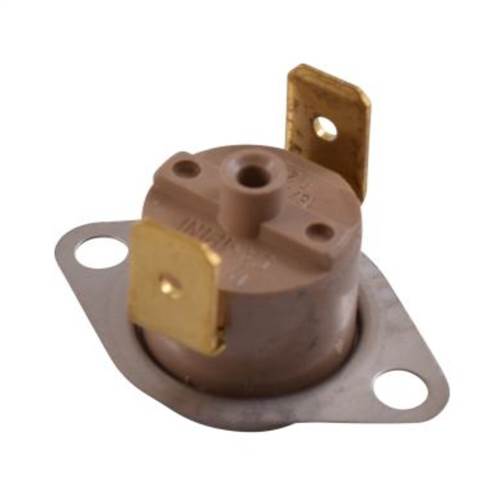 Necta Contact Thermostat 91 Deg 16A 250V - commercial coffee spare part