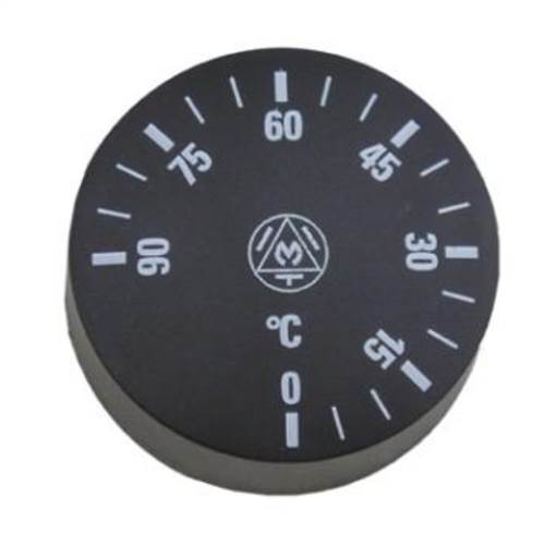 90 Degree Thermostat Handle - commercial coffee spare part