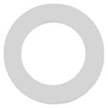Valve Teflon Washer  - Pn: UVTO1177 - Pack Of 4 - commercial coffee spare part