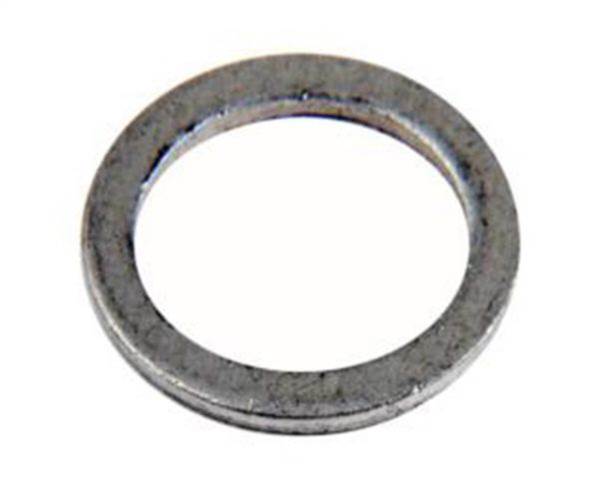 Aluminium Filterholder Washer 17 X 21 X 2MM  - Pn: UVTO1782 - Pack Of 2 - commercial coffee spare part
