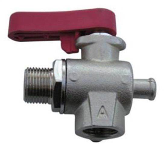 Salt - Water Softener Female Tap 3/8  - Pn: UVWT0006 - commercial coffee spare part