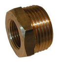 Reducer 3/8F X 3/4M  - Pn: UVWT0046 - commercial coffee spare part