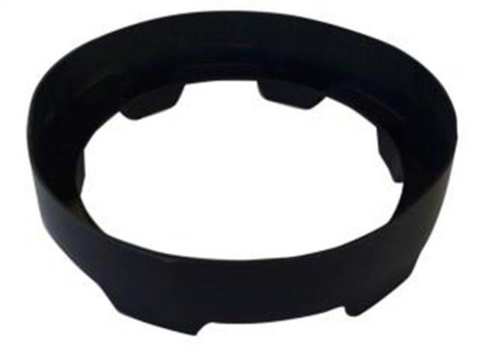 Salt - Water Softener Plastic Base  - Pn: UVWT0757 - commercial coffee spare part