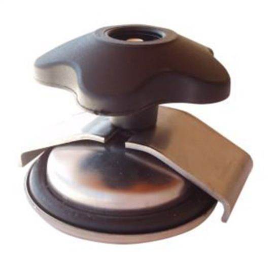 Salt Softener Lid  - Pn: UVWT3241 - commercial coffee spare part
