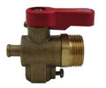 Softener Tap 3/4 X Female  - Pn: UVWT3861 - commercial coffee spare part