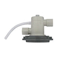 3M - Maxi Filter Head Only 3/8 BSPT Female  - Pn: UVWT9873 - commercial coffee spare part