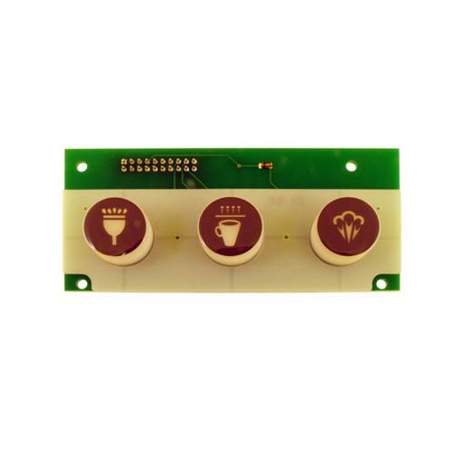 Victoria Arduino - Adonis Touchpanel - Original Manufacturer - Pn: VA15614 - commercial coffee spare part