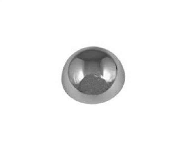 Victoria Arduino - Adonis Chrome Valve B Cap - Original Manufacturer - Pn: VA18164 - commercial coffee spare part