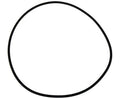 Victoria Arduino - Group Bell O-Ring - Original Manufacturer - Pn: VA19906 - commercial coffee spare part