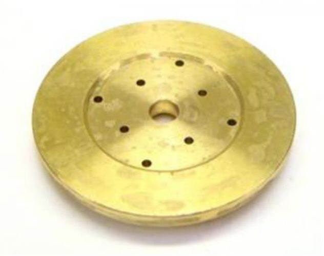 Victoria Arduino - Group Head Cap - Oar  - Pn: VA7540 - commercial coffee spare part