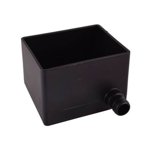 Victoria Arduino - Drain Tub  - Pn: VA9197 - commercial coffee spare part